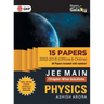 Physics Galaxy 2022: JEE Main Physics - ChapterWise Solutions - 15 Papers (2002-2016)