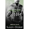 Justice for Corrie