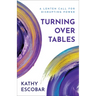 Turning Over Tables: A Lenten Call for Disrupting Power