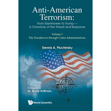 Anti-American Terrorism (V1)