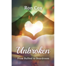 Unbroken: From Bullied to Boardroom