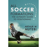 All soccer formations: the ultimate guide to positioning