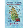 Universe I Trust You: A Month in Sri Lanka