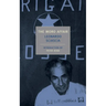 The Moro Affair: And the Mystery of Majorana