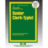 Senior Clerk-Typist