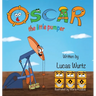 Oscar The Little Pumper