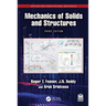 Mechanics of Solids and Structures