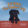 K9 Duke the Comfort Dog