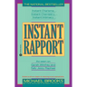 Instant Rapport