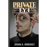 Private Eye: The first adventure of Jason Streak