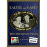LAUREL and HARDY - The European Tours