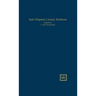 Italo-Hispanic Literary Relations
