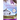 Wisteria Winds - Large Print