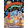 Mice on the Moon