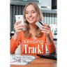 Keeping Track! A Monthly Bill Organizer Sure To Keep Everything in Its Place