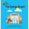 First Savings Account: Daphney Dollar and Friends
