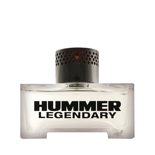 Hummer Legendary 4.2 oz EDT for men by LaBellePerfumes