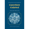 The Architectural History of Canterbury Cathedral