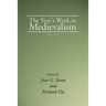 The Year's Work in Medievalism, 2002