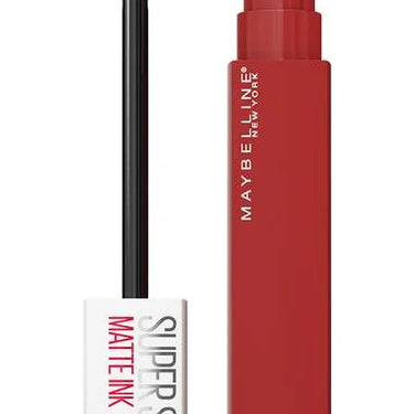 MAYBELLINE SuperStay Matte Ink - Hustler