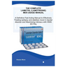 The Complete Lamictal (Lamotrigine) Men Usage Manual: A Definitive Fast Acting Manual to Effectively Treating Epilepsy ...and Maximizing Intimacy with