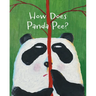 The Smelly Book Series: How Does Panda Pee?