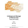 Underground Storage of Natural Gas: Theory and Practice
