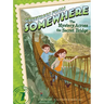 The Mystery Across the Secret Bridge