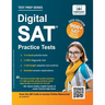 Digital SAT Practice Tests: 900+ SAT Practice Questions