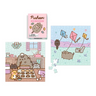 Pusheen Mini Puzzles