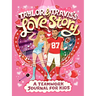 Taylor and Travis's Love Story: A Teamwork Journal for Kids