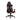 Reclining Swivel Massage Gaming Chair with Lumbar Support-Red