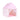 Kids Play Tent Large Playhouse Children Play Castle Fairy Tent Gift with Mat-Pink