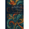My First Two Thousand Years: The Autobiography of the Wandering Jew