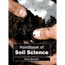 Handbook of Soil Science