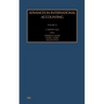 Advances in International Accounting: Volume 15