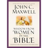 Wisdom from Women in the Bible