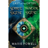 Last of the Gifted: Epic Fantasy in Medieval Wales