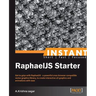 Instant RaphaelJS Starter