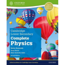 Cambridge Lower Secondary Complete Physics Student Book 2nd Edition Set