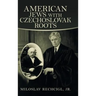 American Jews with Czechoslovak Roots