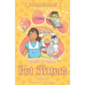 Train Trouble: Pet Sitters: Dress Ups #1: A funny junior reader series (ages 5-8) with a sprinkle of magic