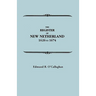 Register of New Netherland, 1626-1674