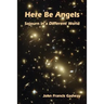 Here Be Angels: : Sojourn in a Different World