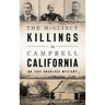 The McGlincy Killings in Campbell, California: An 1896 Unsolved Mystery