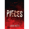 Pieces: Maddy Reynolds in the Crosshairs