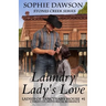 Laundry Lady's Love