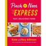 Pinch of Nom Express