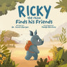 Ricky Finds His Friends