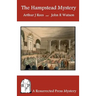 The Hampstead Mystery: A Resurrected Press Mystery